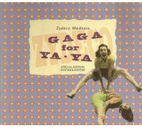 Zydeco Madness-Ga Ga For
