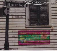Zydeco Party Band - Do You Know What It Means