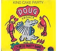 Zydeco Party Band - King Cake Party