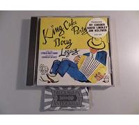 Zydeco Party Band - King Cake Party