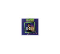 Al Rapone – Zydeco To Go – CD – Membran