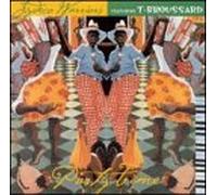 Zydeco Warriors - Party Time