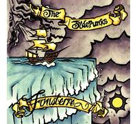 Zydepunks - Finisterre [Import]