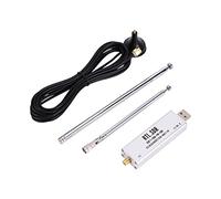 Zyeatary Blog RTL-SDR Récepteur RTL SDR V3 RTL2832U 0,1 MHz-1,7 GHz TCXO SMA Récepteur radio défini par logiciel avec antenne
