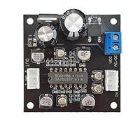 Zyeatary TA7668 Préamplificateur d'unité de ruban amplificateur panneau de couverture de ruban préamplificateur tête magnétique enregistreur audio radio de bureau DIY