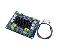Zyeatary TPA3116D2 Plaque amplificateur de puissance audio numérique haute puissance stéréo double canal 2 x 120 W XH-M543
