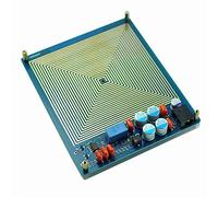 Zyeatary Version de 7,83 Hz fréquence ultra basse générateur de pouls d'ondes Outil d'inspiration de méditation pour personnel religieux