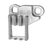 ZYEFGMFRQ 1 pièce #XC5467021 Griffe d'entraînement for Machine à Coudre Babylock BLCC BLDC BLQC Brother BC1000 BC2100 BC2100WT Accessoire