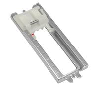 ZYEFGMFRQ 1 Pied presseur for boutonnière, for Machine à Coudre Domestique Singer Brother, Accessoires(6)