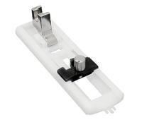 ZYEFGMFRQ 1 Pied presseur for boutonnière, for Machine à Coudre Domestique Singer Brother, Accessoires(8)