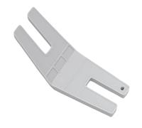 ZYEFGMFRQ 1 Pied presseur for boutonnière, for Machine à Coudre Domestique Singer Brother, Accessoires(11)