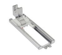 ZYEFGMFRQ 1 Pied presseur for boutonnière, for Machine à Coudre Domestique Singer Brother, Accessoires(10)