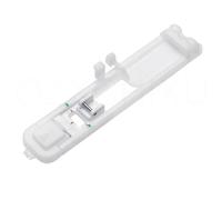 ZYEFGMFRQ Pied presseur Automatique for boutonnière, 1 étape, for Machines Brother CS8150, CS8060, NV500D, NV30, NV10, BC2500, ES2400