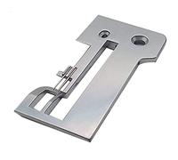 ZYEFGMFRQ Plaque à Aiguille for Machine Coudre Brother Serger Overlock 929D 1034D #XB0306001 AA8253