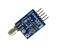 ZYElroy Durable GPS Mini NEO-7M / NEO-6M Module de positionnement 51 Remplacement pour Arduino STM32