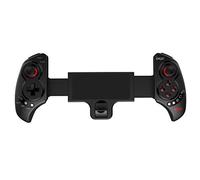 ZYElroy IPEGA PG-9023 Contrôleur Bluetooth télescopique sans fil Gamepad Poignée Joystick pour PC Android APP Jeu