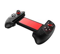 ZYElroy IPEGA PG-9083 Bluetooth Wireless Gamepad Controller télescopique Jeu pour Android Joystick Pad (pas pour IOS)