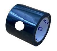 ZYFHYU Bande de Couture pour Gazon Synthétique Ruban de jointoiement for Gazon Artificiel, for Jardin extérieur, Tapis pelouse synthétique Vert, Robinet for(Green Double Sided,100mmx3.0m)