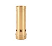 ZYFHYU Buses de Fontaine à Bulles en Laiton Filetage mâle 3/4", 1", 1,5", 2", for Jardin, Paysage, Parc, étang, ornementale bouillonnante pour l'étang de Jardin(2 inch)