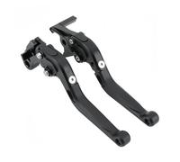 Zyfto Ensemble de leviers d'embrayage et de frein pour moto Levier de frein et d'embrayage extensible pour Honda CMX1100, pour Rebel 1100 pour Touring (2021-2024)(Brake Clutch Levers)