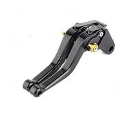 Zyfto Ensemble de leviers d'embrayage et de frein pour moto Levier d'embrayage et de frein pour moto pour Honda pour Rebel 500 300 2017 2018-2022 2023 2024 CMX300 CMX500(A)