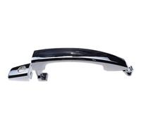 Zyfto Poignée de porte de voiture Poignée de porte extérieure de voiture pour Chevrolet pour Aveo pour Captiva pour Sport pour Saturn Vue 2007-2015 2.4L