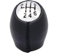 ZYftoi Pommeau de transmission de voiture Pour Vauxhall pour Opel pour Scenic pour Nissan Tête de levier Tête de levier de pour vitesse