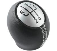 ZYftoi Pommeau de transmission de voiture Pour Vauxhall pour Opel pour Scenic pour Nissan Tête de levier Tête de levier de pour vitesse(4)