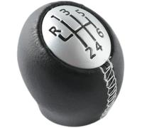ZYftoi Pommeau de transmission de voiture Pour Vauxhall pour Opel pour Scenic pour Nissan Tête de levier Tête de levier de pour vitesse