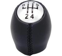 ZYftoi Pommeau de transmission de voiture Pour Vauxhall pour Opel pour Scenic pour Nissan Tête de levier Tête de levier de pour vitesse