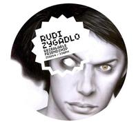 RUDI ZYGADLO - Resealable Friendship [Import]