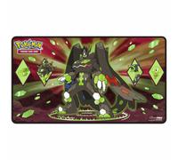 Zygarde Pokémon Légendaire Tapis De Jeu En Foil Pour Pokémon