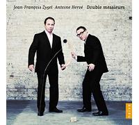 Jean-Francois Zygel - Double Messieurs
