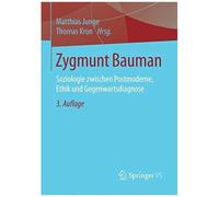 Zygmunt Bauman