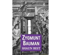 Zygmunt Bauman