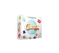 Zygomatic | Cortex 2 : Challenge | Jeu de société | À partir de 8 ans | 2 à 6 joueurs | 15 minutes