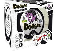 Zygomatic | Dobble : Breizh | Jeu de société | À partir de 6 ans | 2 à 8 joueurs | 15 minutes