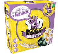 Zygomatic | Dobble - Édition Collector 10 ans | Jeu de société | À partir de 6 ans | 2 à 8 joueurs | 15 minutes