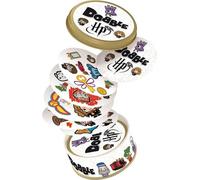 Zygomatic | Dobble : Harry Potter | Jeu de société | a partir de 6 ans | 2 a 8 joueurs | 15 minutes