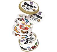 Zygomatic | Dobble : Harry Potter | Jeu de société | À partir de 6 ans | 2 à 8 joueurs | 15 minutes