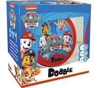Asmodee Nickelodeon Dobble Paw Patrol Jeu de société