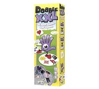 Zygomatic Dobble Xxl Board Game Spanish Version Multicolore Enfants