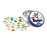 ZYGOMATIC Jeu Dobble Sports - Jeu d'observation et réflexes - En famille - entre amis - Dès 6 ans - 2 à 8 joueurs - boîte métal