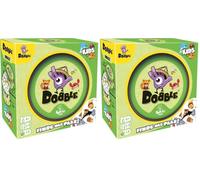 Zygomatic- Jeu, ZYGD0031, Multicolore, coloré, 1. 55 Karten - Version Allemande (Lot de 2)