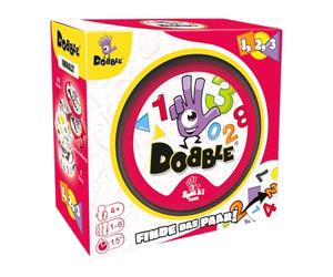 Zygomatic- Jeu, ZYGD0032, Multicolore, coloré, 2. 30 Karten - Version Allemande