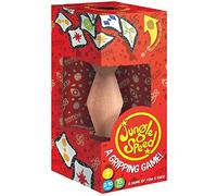 Zygomatic , Jungle Speed Eco Box , Card Game , Ages 7+ , 2-10 Players , 15 Minutes Playing Time