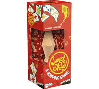 Zygomatic , Jungle Speed Eco Box , Card Game , Ages 7+ , 2-10 Players , 15 Minutes Playing Time