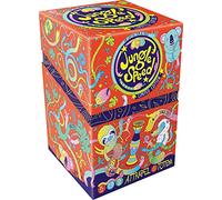 Jeu d’ambiance Asmodée Jungle Speed Skwak