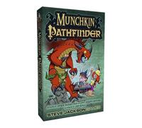 Zygomatic MUNCHKIN PATHFINDER Jeu De Cartes