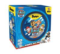 Zygomatic Jeu Dobble Paw Patrol (ZYGD0033) – 55 cartes – version allemande